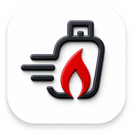Gas2GO